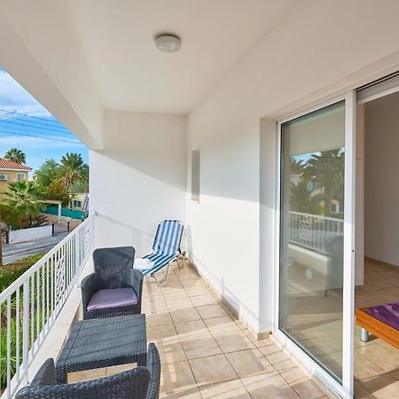 Villa Haven By Ezoria Villas Coral Bay Exteriér fotografie