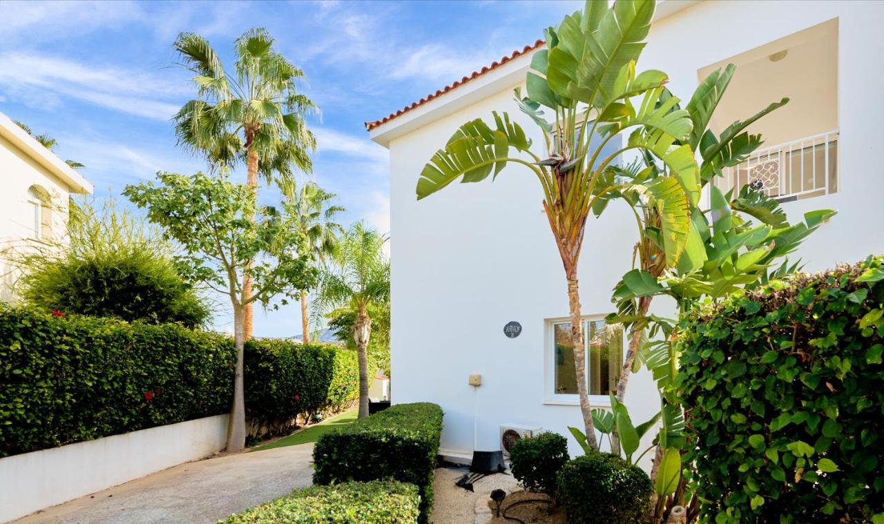 Villa Haven By Ezoria Villas Coral Bay Exteriér fotografie