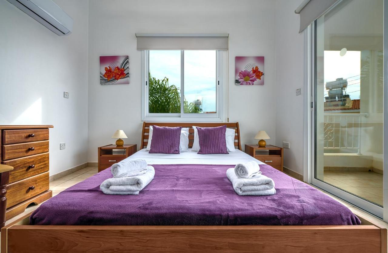 Villa Haven By Ezoria Villas Coral Bay Exteriér fotografie