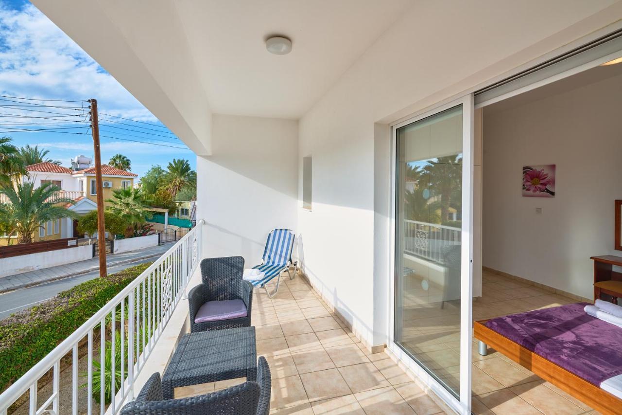 Villa Haven By Ezoria Villas Coral Bay Exteriér fotografie