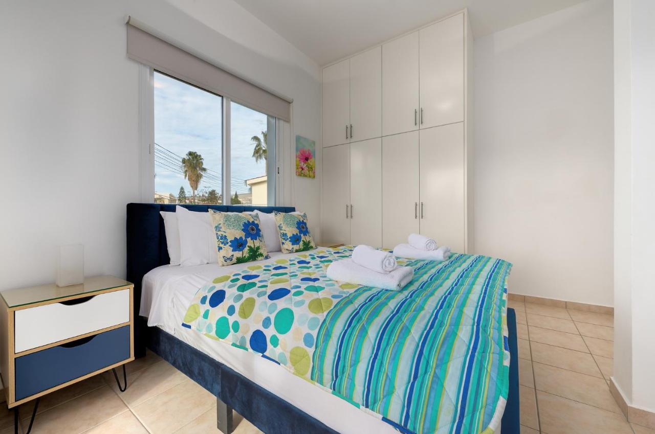 Villa Haven By Ezoria Villas Coral Bay Exteriér fotografie